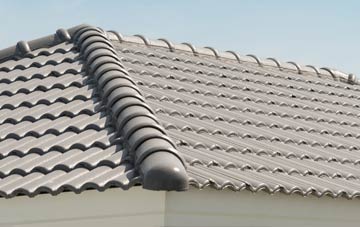 advantages of Durns Town clay roofing