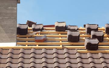 Durns Town clay roofing costs