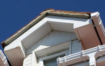 Durns Town fascia installation costs
