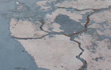 fibreglass roofing replacement Durns Town