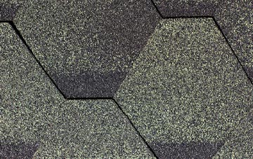 Durns Town fibreglass shingle repairs