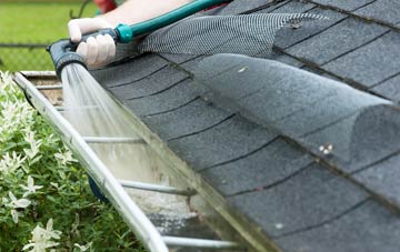 Durns Town gutter cleaning costs