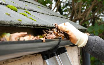 gutter cleaning Durns Town, Hampshire