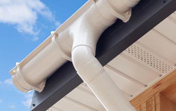 Durns Town gutter installation costs