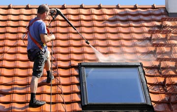 roof cleaning Durns Town, Hampshire