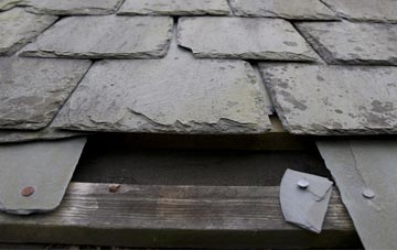 Durns Town slate roof repairs and maintenance