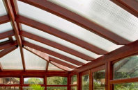 Durns Town conservatory roofing insulation