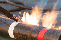 Durns Town flat roofing replacement