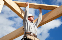 Durns Town roof replacement work