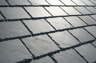 Durns Town slate roof