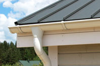 Durns Town soffits
